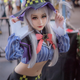 Image for article titled Our Favorite Cosplay From Japan Expo 2022